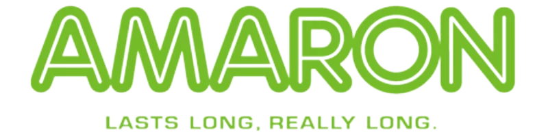 Amaron-Logo