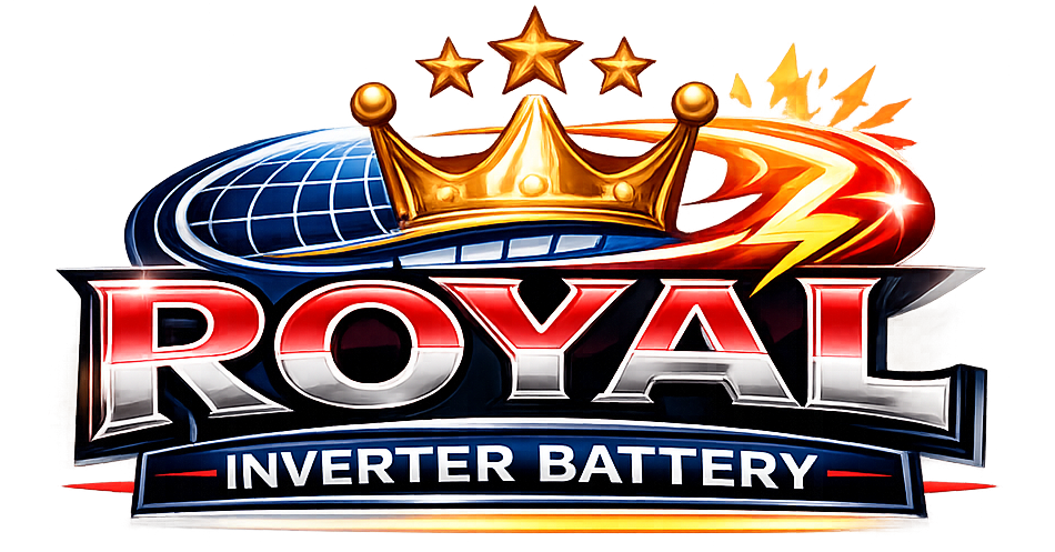 About Royal Inverter and Battery Surajpur Greater Noida