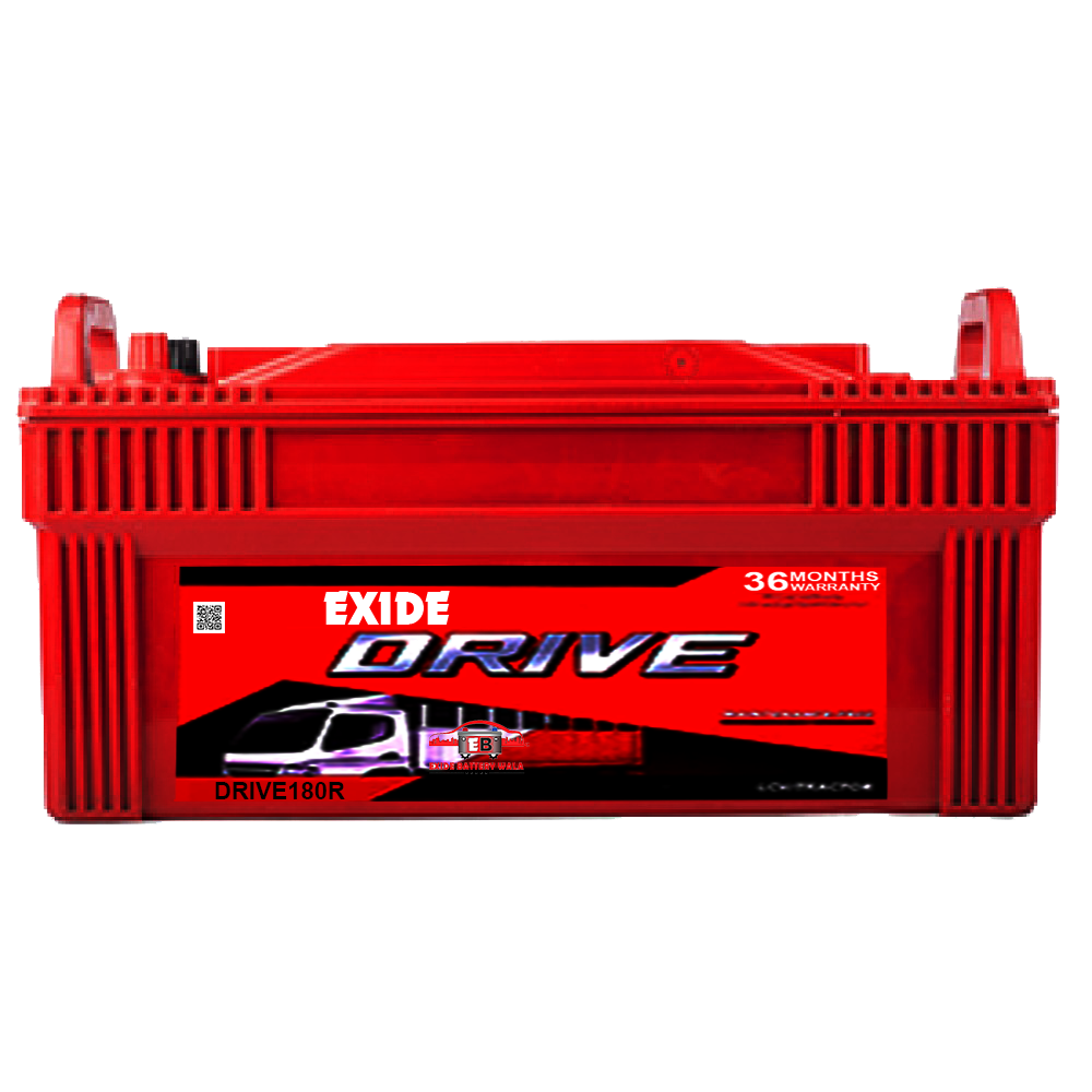 Exide Drive Battery for Car, SUV & MUV 5 Royal Inverter and Battery Exide Drive Battery for Car, SUV & MUV - Image 5