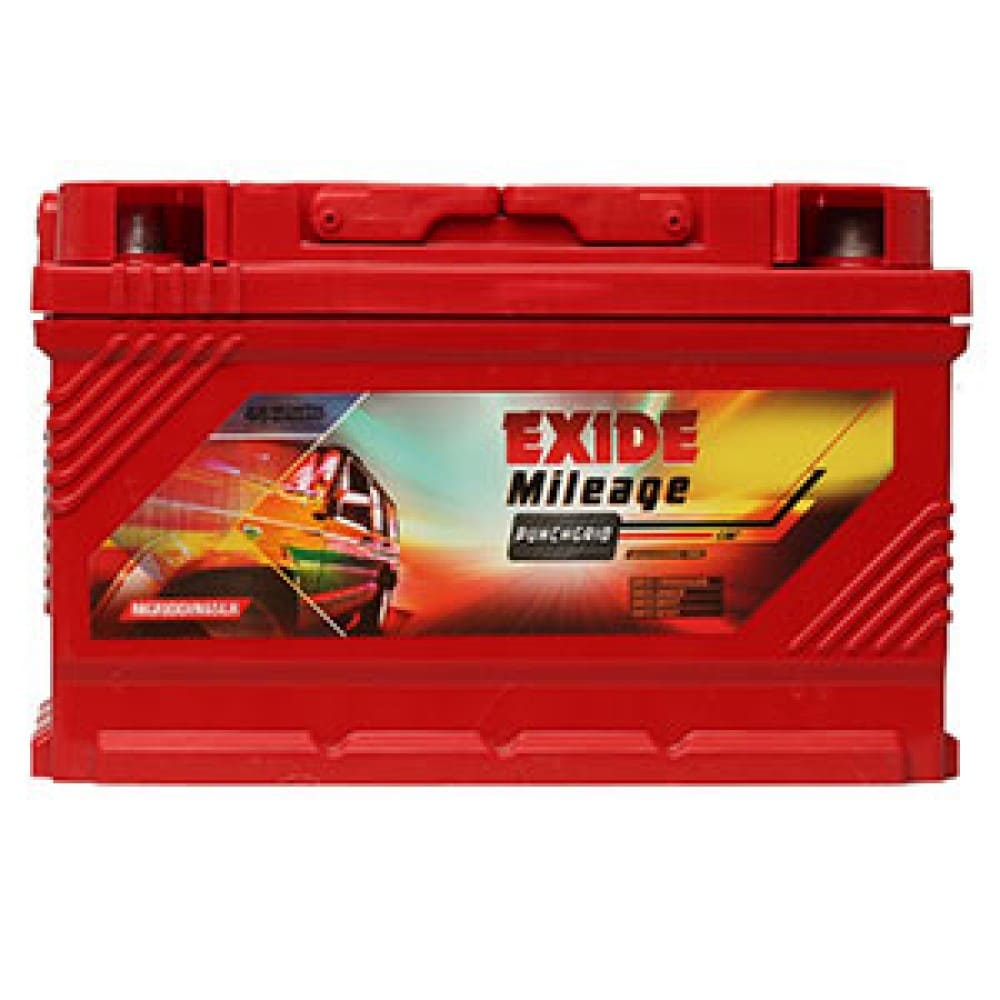 Exide Mileage Battery for Car, SUV & MUV 1 Royal Inverter and Battery Exide Mileage Battery for Car SUV MUV available at Royal Inverter and Battery Greater Noida