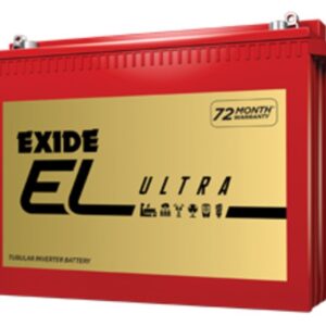 Exide EL Ultra